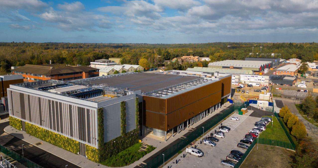 AI Factories: Turning Power-Hungry Data Centers Into Grid Helpers