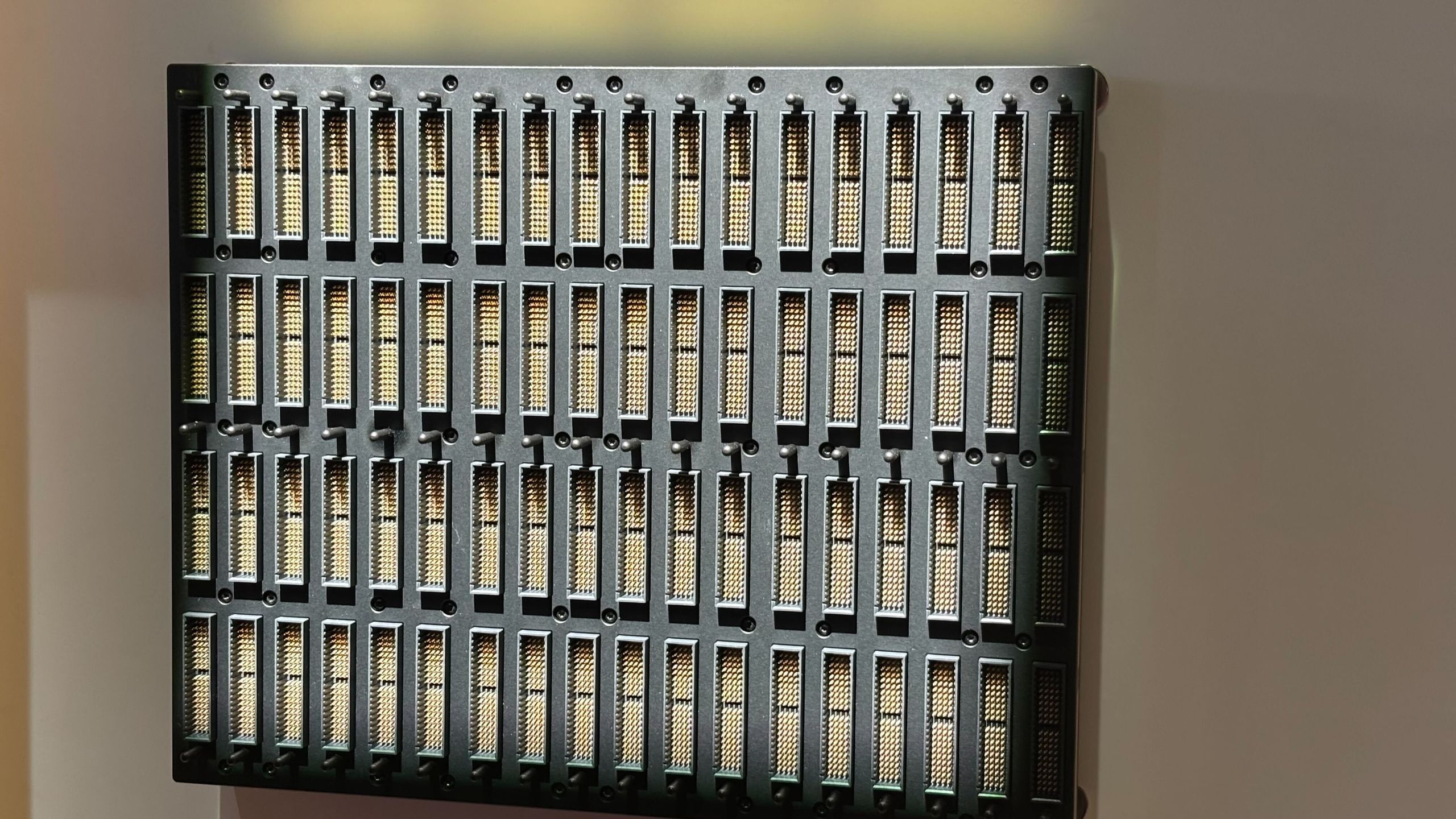 Shortages of crucial chip packaging material threatens AI accelerator supply chains — Nittobo's Fukushima plant is tripling capacity, but it'll take years before market