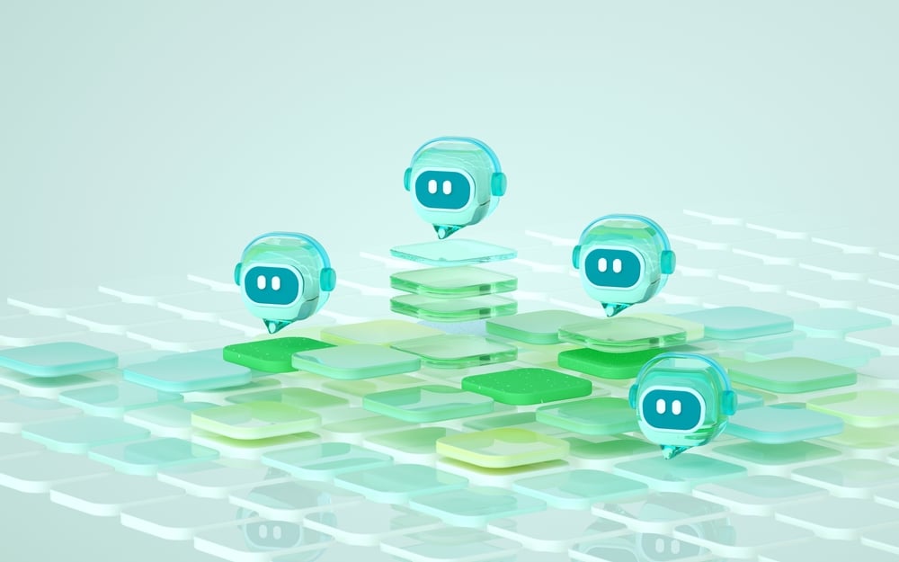 Oracle Rebuilds Cloud Suite Around AI Agents That 'Reason, Decide, and Act'