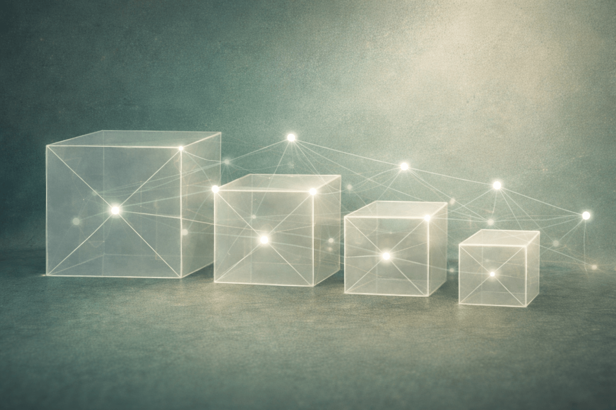 The Voyage 4 model family: shared embedding space with MoE architecture — vibe-coding-guide