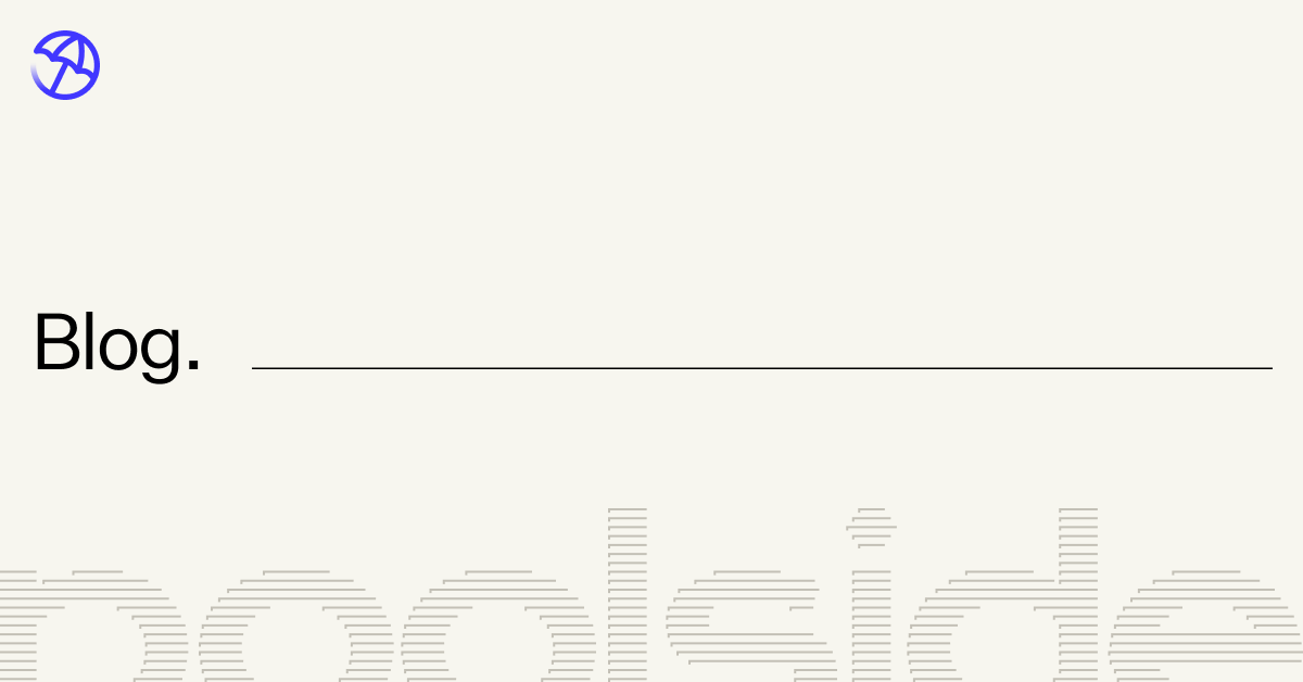 Announcing Project Horizon: Why we're building a 2 gigawatt AI campus in Texas — deep-dive