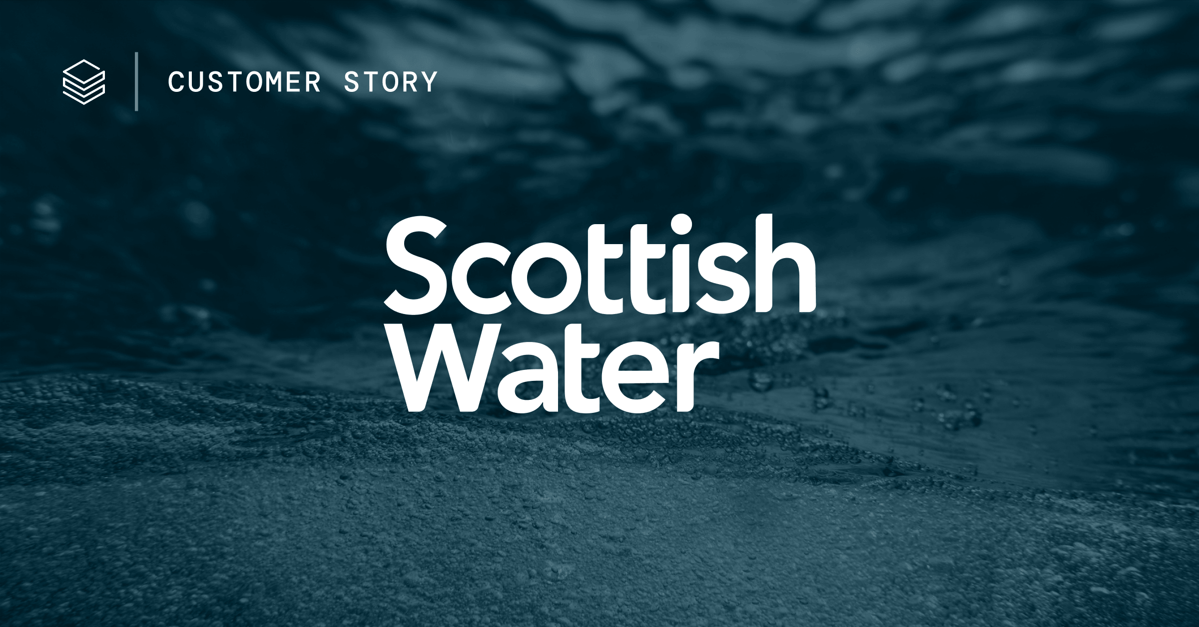 Scottish Water Taps Databricks Genie for Conversational Data Analytics