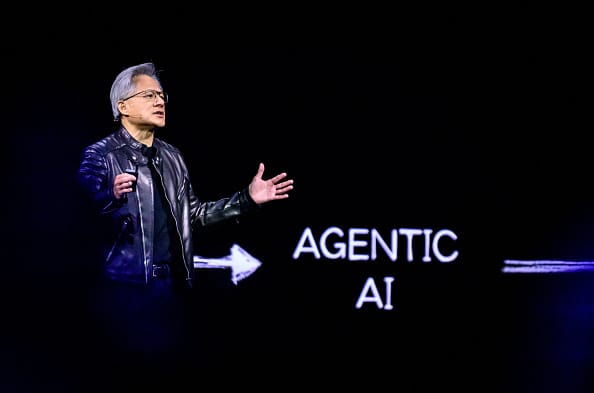 Nvidia plans open-source AI agent platform ‘NemoClaw’ for enterprises: Wired