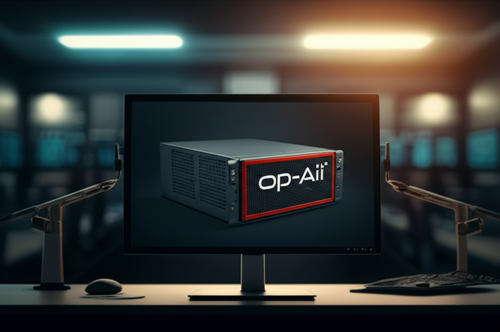 Oracle and OpenAI's Texas Stargate datacenter expansion reportedly on the skids — news