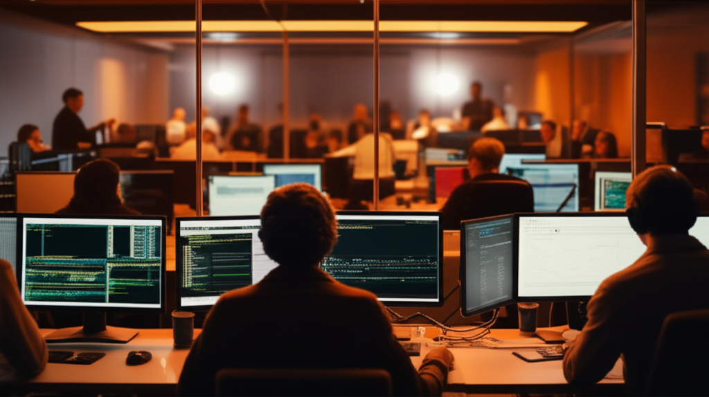 Anthropic bods rework AI damage yardstick, find scant labor impact — news