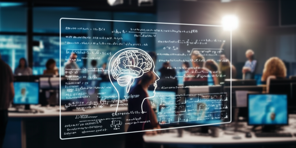 Watershed Moment for AI–Human Collaboration in Math — news