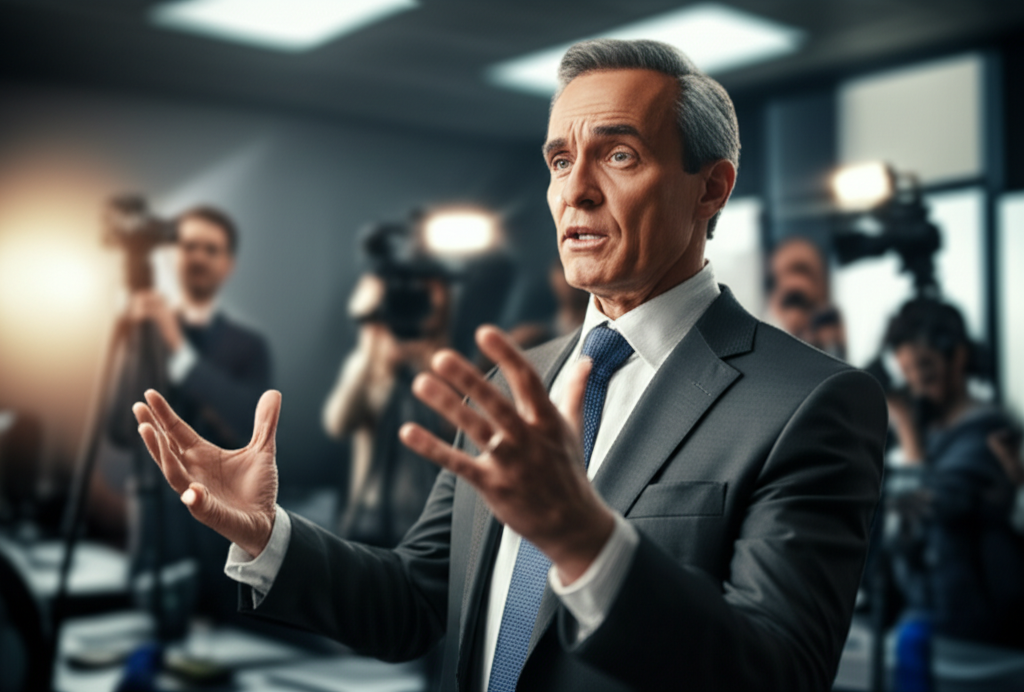 Marvell stock surges 18% as CEO points to continuing AI demand: 'Do you see me blinking?'  — news