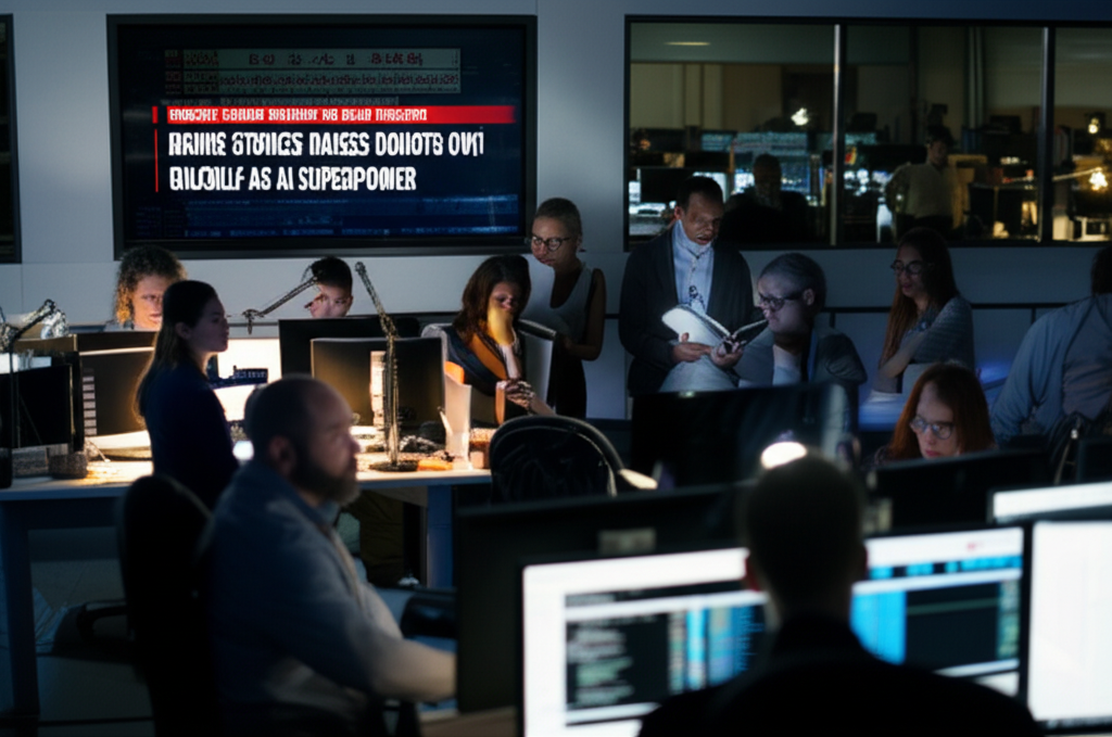 ‘It means missile defence on data centres’: drone strikes raises doubts over Gulf as AI superpower | US-Israel war on Iran | The Guardian — news