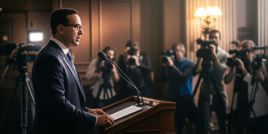 Pentagon taps former DOGE official to lead its AI efforts — news