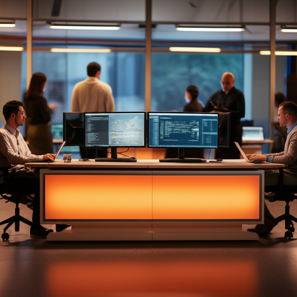 Pentagon Turns to Ex-Uber Executive in Anthropic Feud Over AI — news