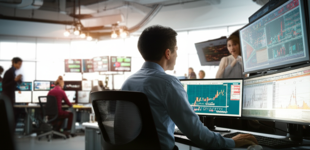 China’s ‘Smart Economy’ Push Spurs Hunt for New Stock Winners — news