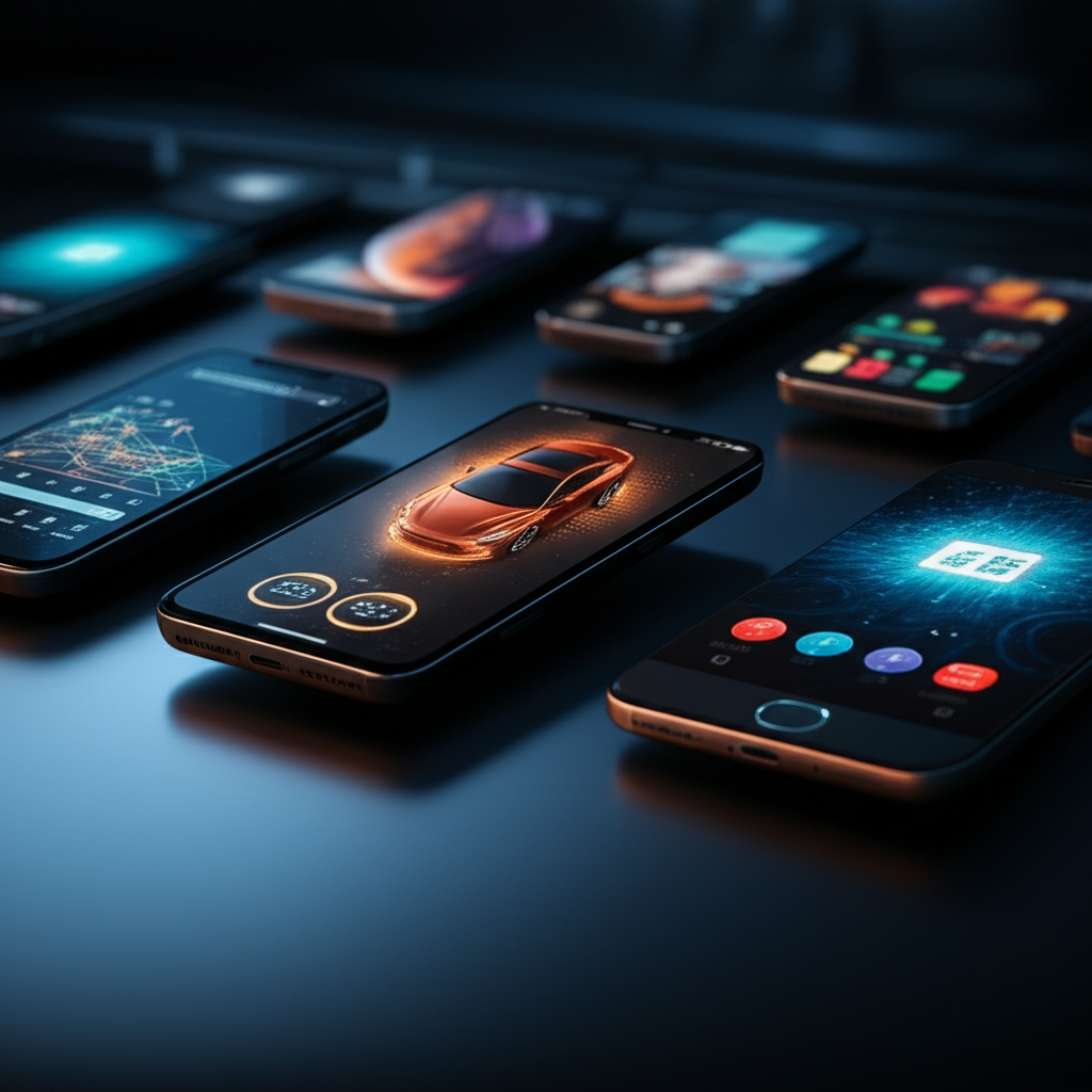 Why the AI Boom Will Make Phones, Cars and Electronics More Expensive — news