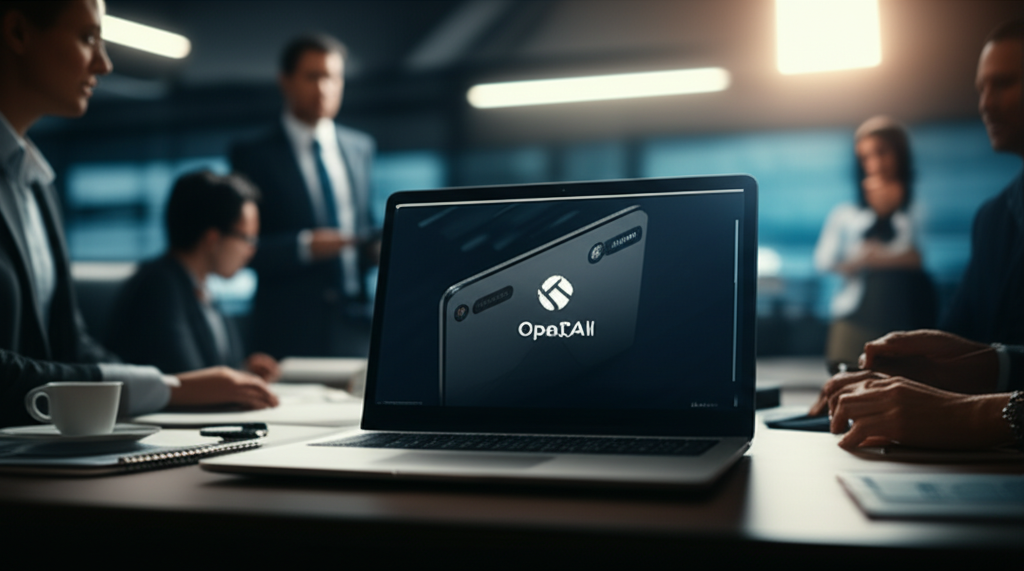 Stargate AI Drama: Why SoftBank's Stock Slump Could Slow Down the AI Boom