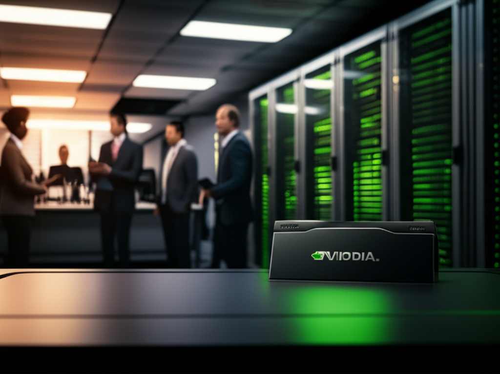 Why the AI Boom Will Make Phones, Cars and Electronics More Expensive — news