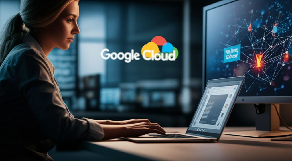 Cybercriminals are using AI to attack the cloud faster - and third-party software is the weak link