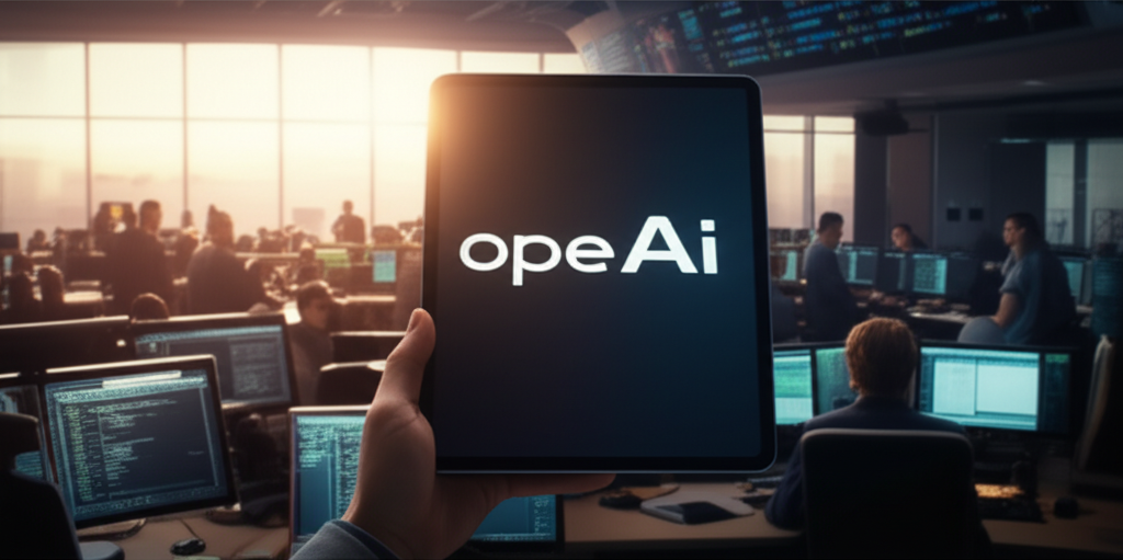 Abu Dhabi’s Judan Buys Stake in OpenAI Investor Alpha Wave