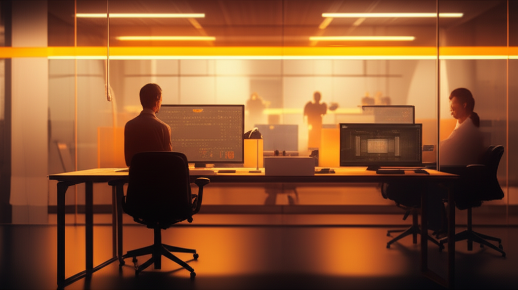 Anthropic Sues Defense Department Over Supply Chain Risk Label