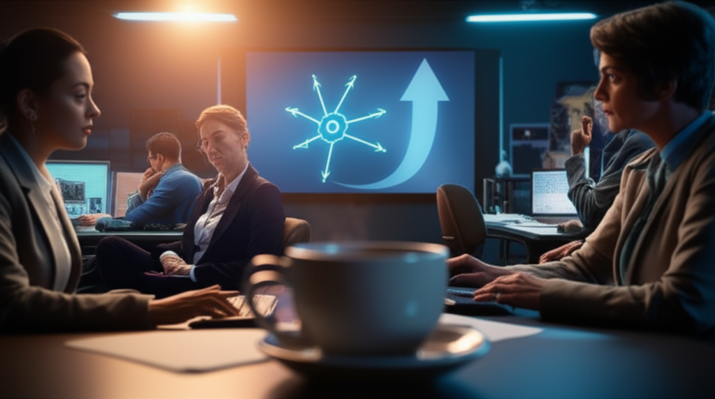 Nuclear Power in the Spotlight as Energy Prices Climb