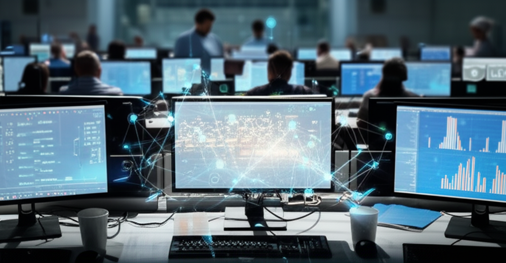 Harvey's New AI Builder for Law Firms: What It Means for You