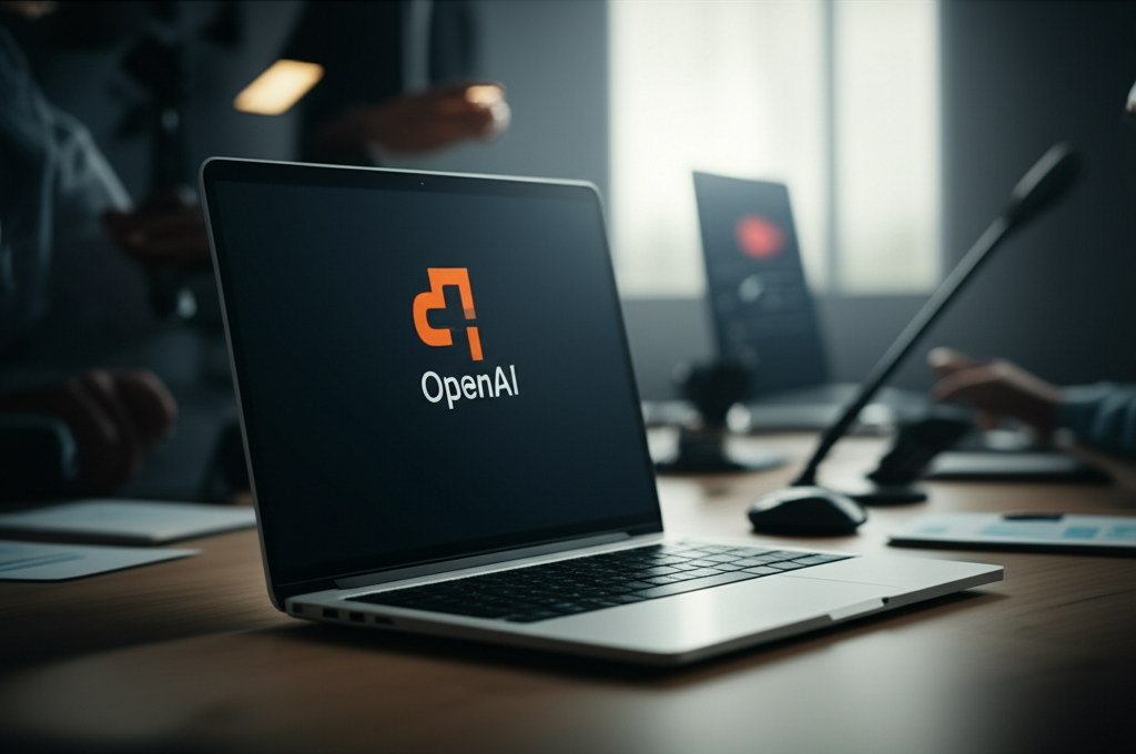 OpenAI and Google Workers File Amicus Brief in Support of Anthropic Against the US Government