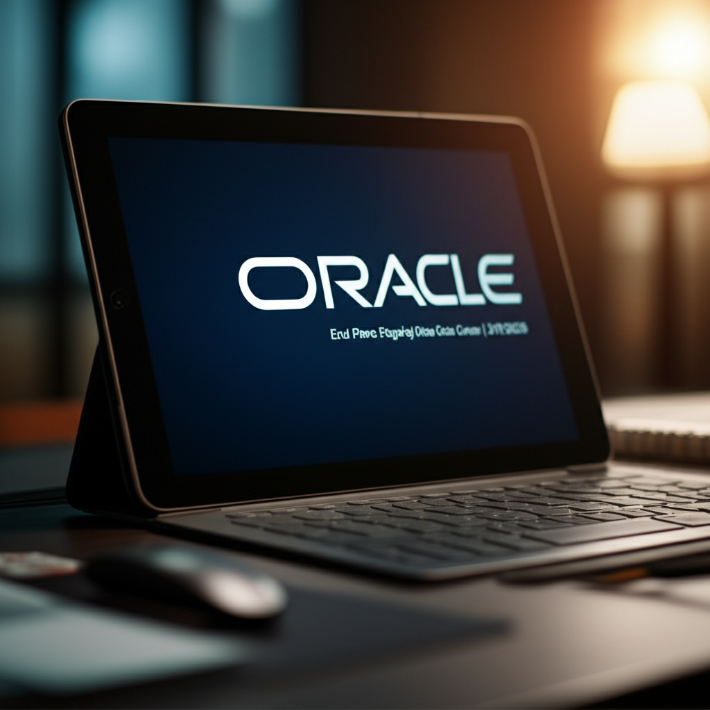 Oracle, OpenAI End Plans to Expand Flagship Data Center | Bloomberg Tech 3/9/2026