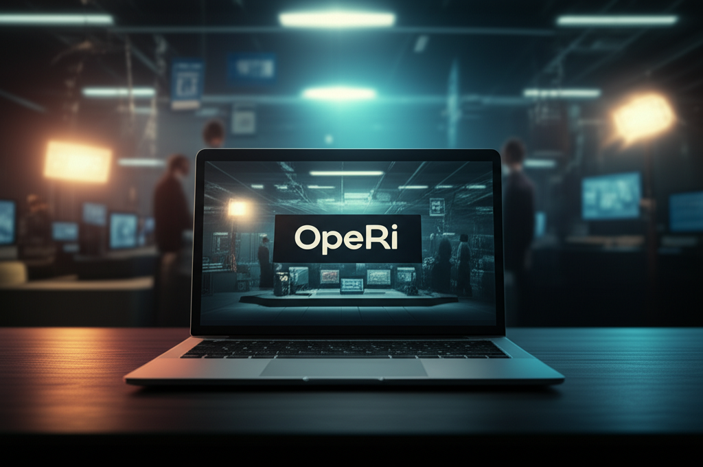 GPT-5.4: Technical Deep Dive