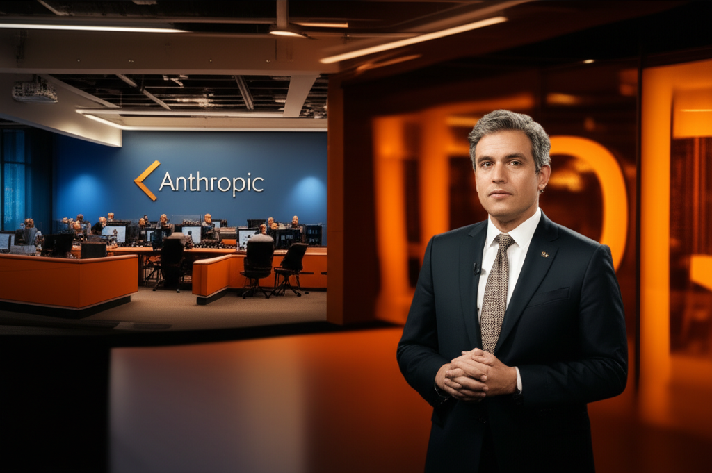 Anthropic vs. the Pentagon: The AI Showdown Over Military Use and What It Means for You