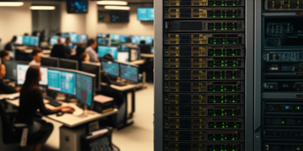 Oaktree's Data Center Push: Tripling Capacity for the AI Boom and What It Means for You