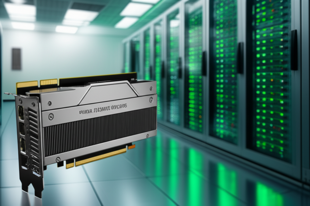 Nvidia to Invest in Thinking Machines Lab and Supply AI Chips