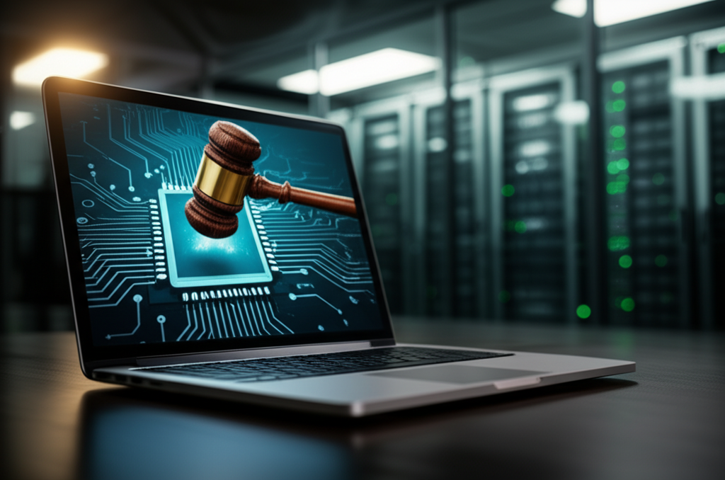 Amazon Wins Court Order Blocking Perplexity’s AI Shopping Bots
