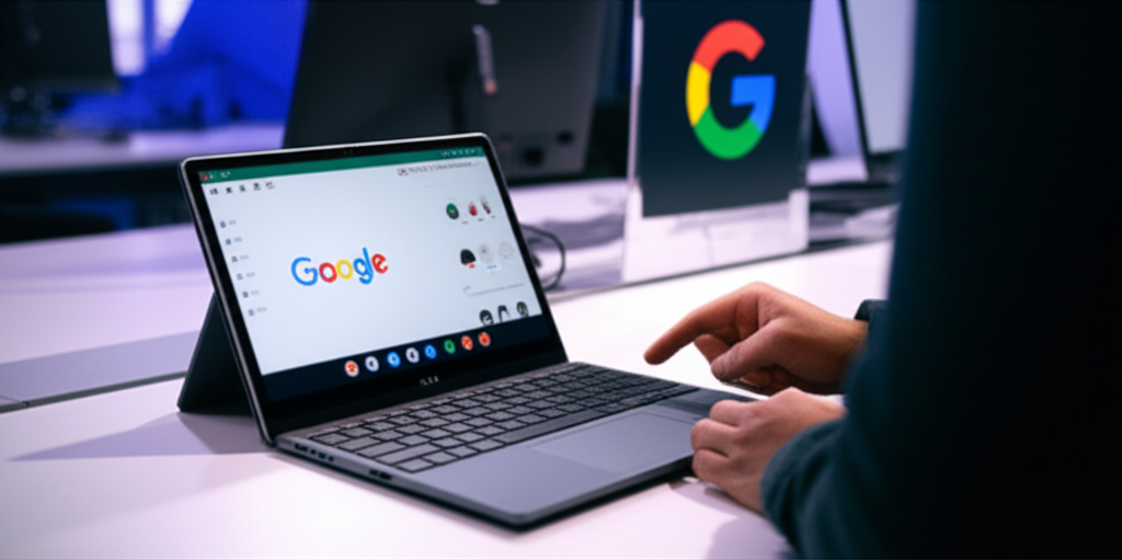Gemini can now use your Drive and emails to build spreadsheets, slides and more