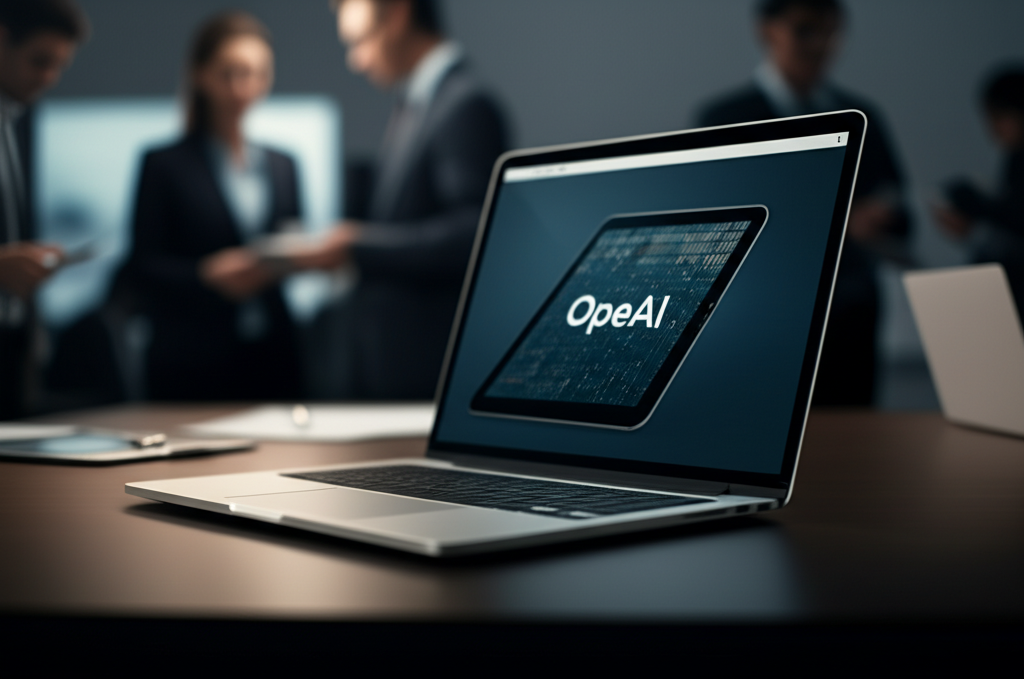 Oracle's AI Cloud Boom: What It Means for You
