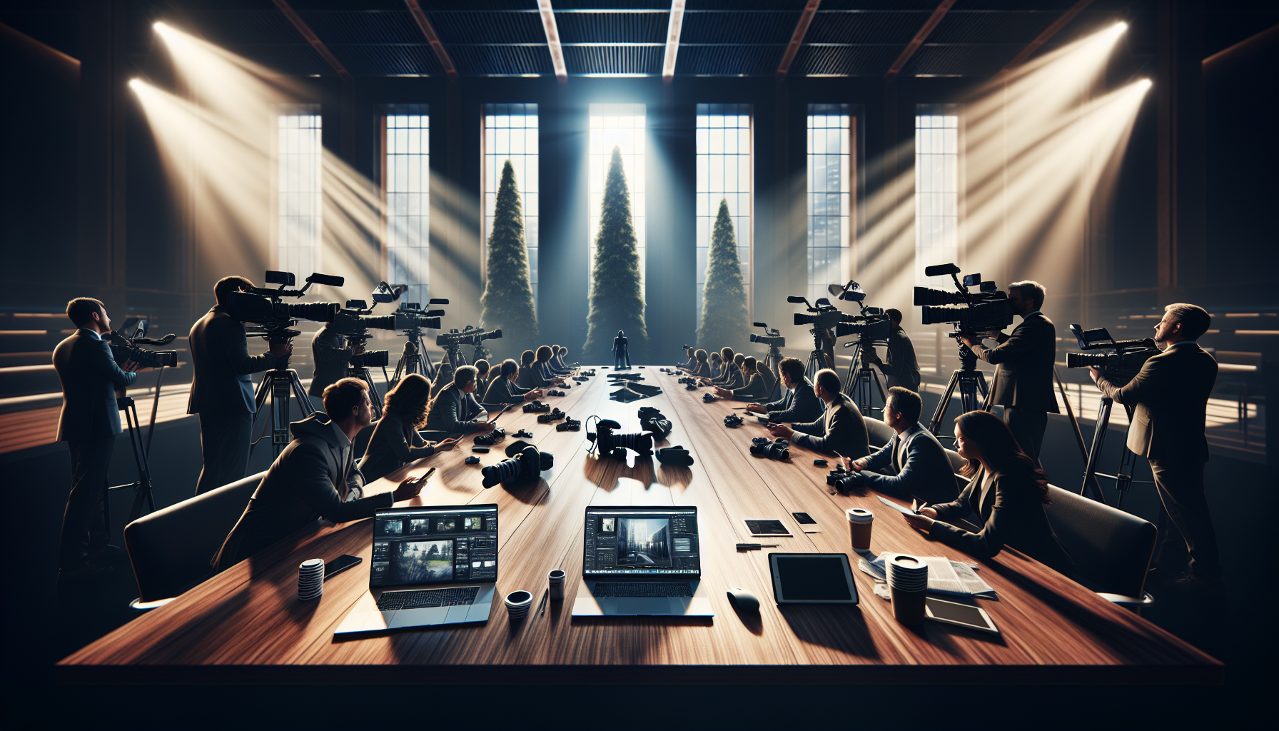 Meta Veteran and Sequoia Partner Aim to Raise Over $1 Billion for New Firm