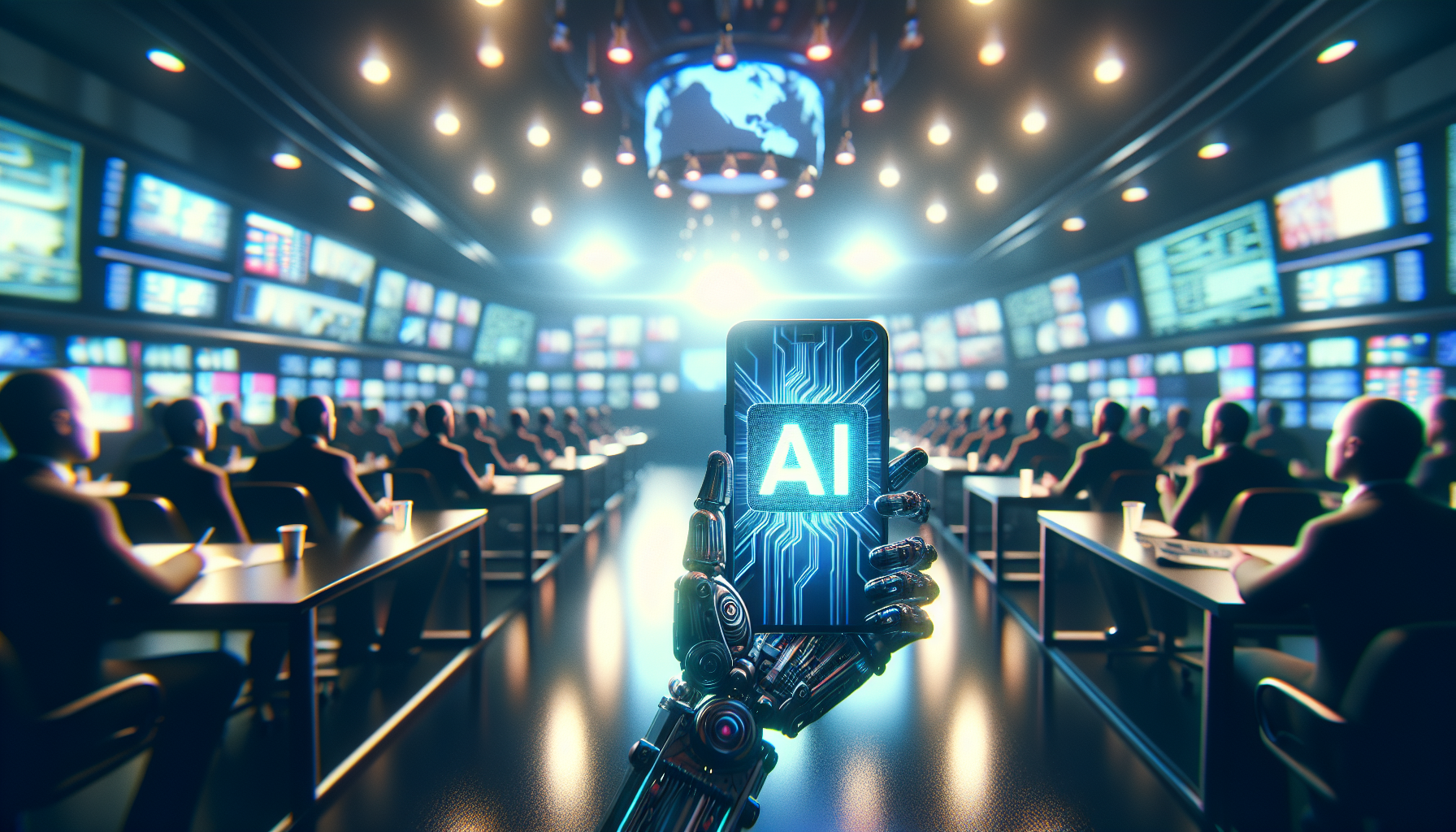 The Former Academic Guiding OpenAI’s Trillion-Dollar AI Buildout