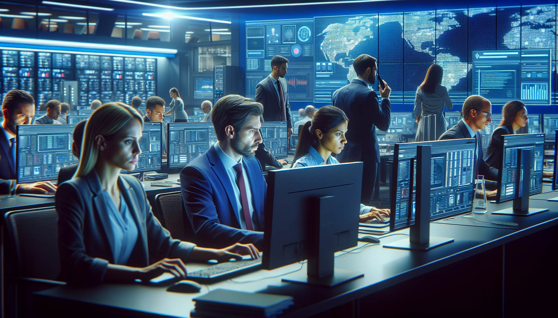 Critical Security Alert: Popular AI Tool "LiteLLM" Compromised — What You Need to Know