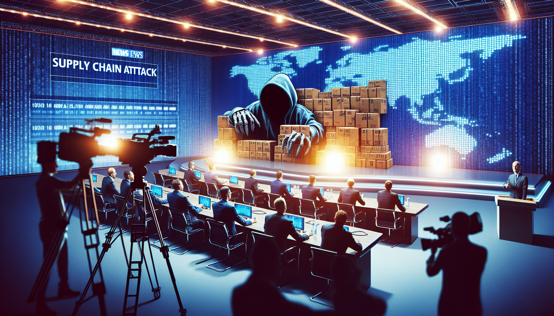 LiteLLM Supply Chain Attack Hits 47,000 Developers in Just 46 Minutes