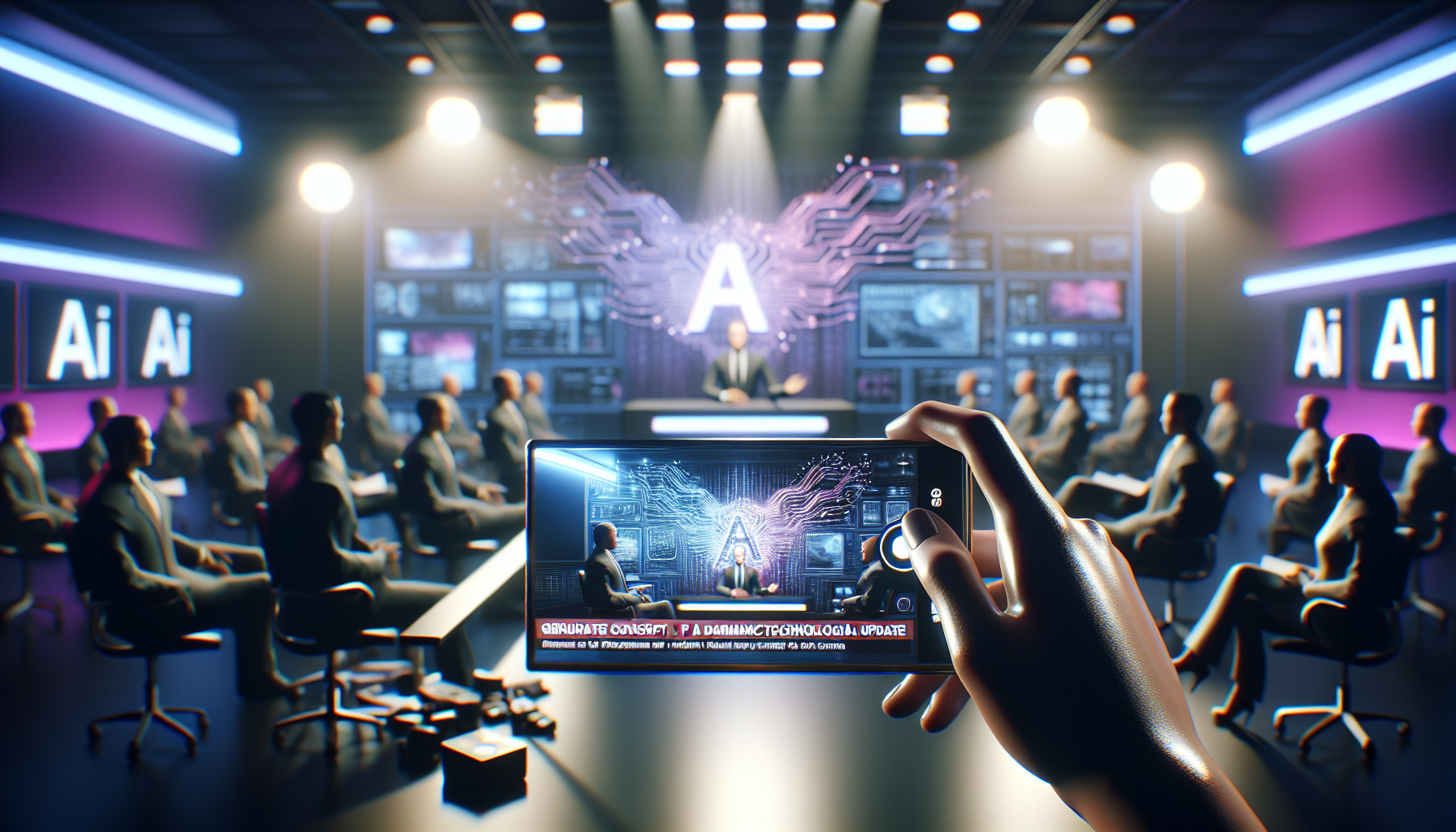 AI Video Generation: What the xAI vs. OpenAI Shakeup Means for You