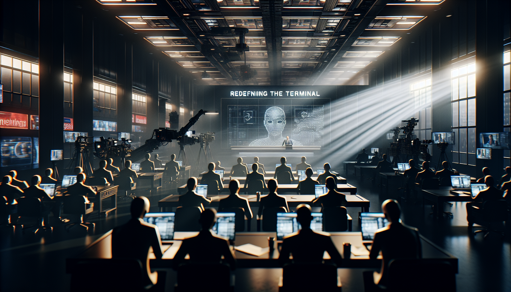 Bloomberg Launches ASKB: Agentic AI Breakthrough Redefines the Terminal