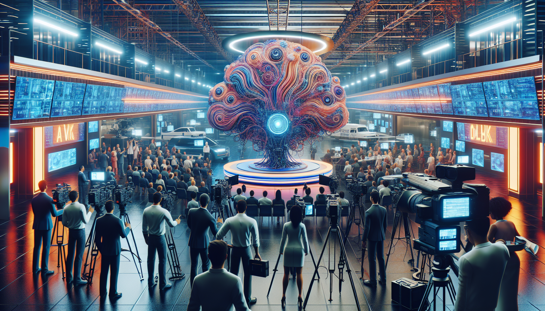 Adversarial AI Framework for Consciousness: A Technical Deep Dive