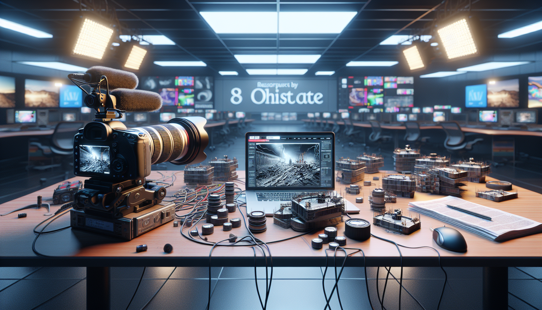 Our Honest Take on OSU’s LEGG Model: A High-Stakes Bet on Generative Hallucination