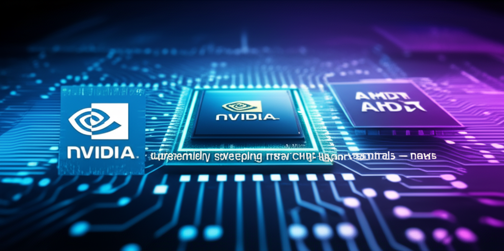 US reportedly considering sweeping new chip export controls — news