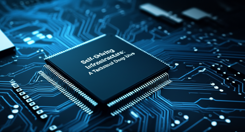 Self-Driving Infrastructure: A Technical Deep Dive